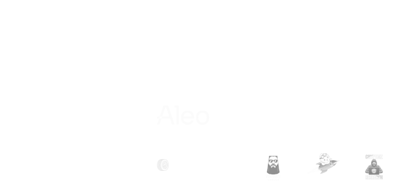 Our Partners